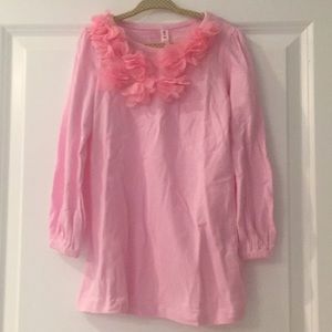 Pink tunic or dress